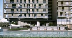 19 Nassim (D10), Apartment #546704691